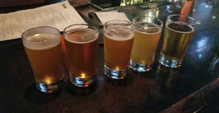 beerflight